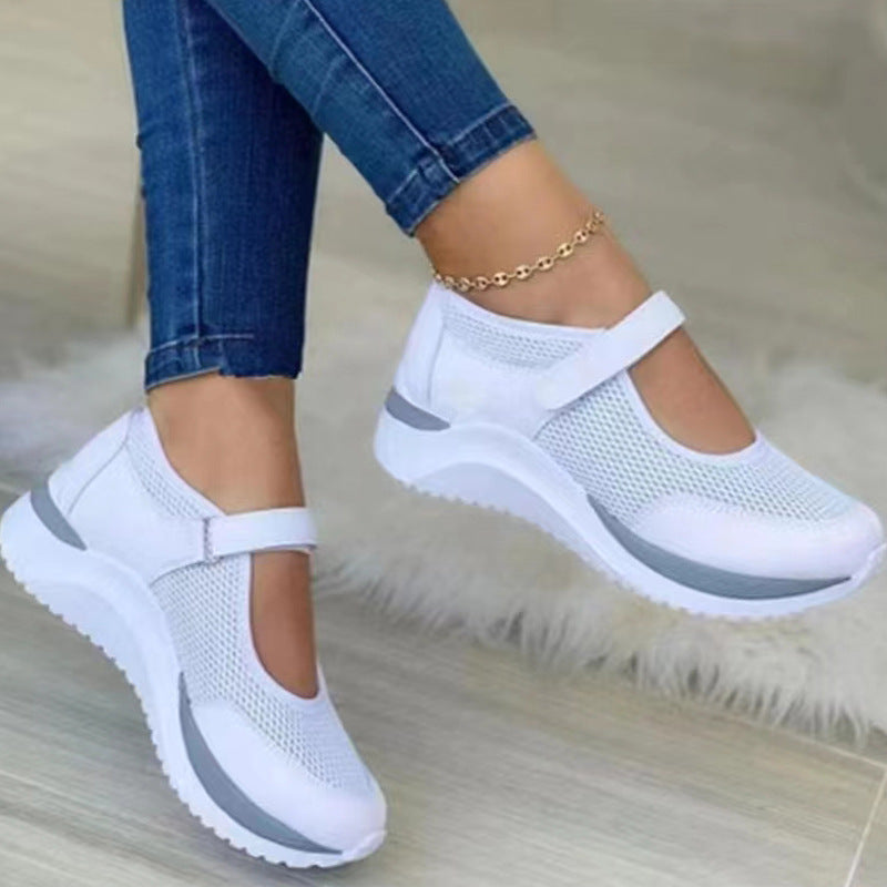 Graceful Orthopedic Shoes for Modern Look