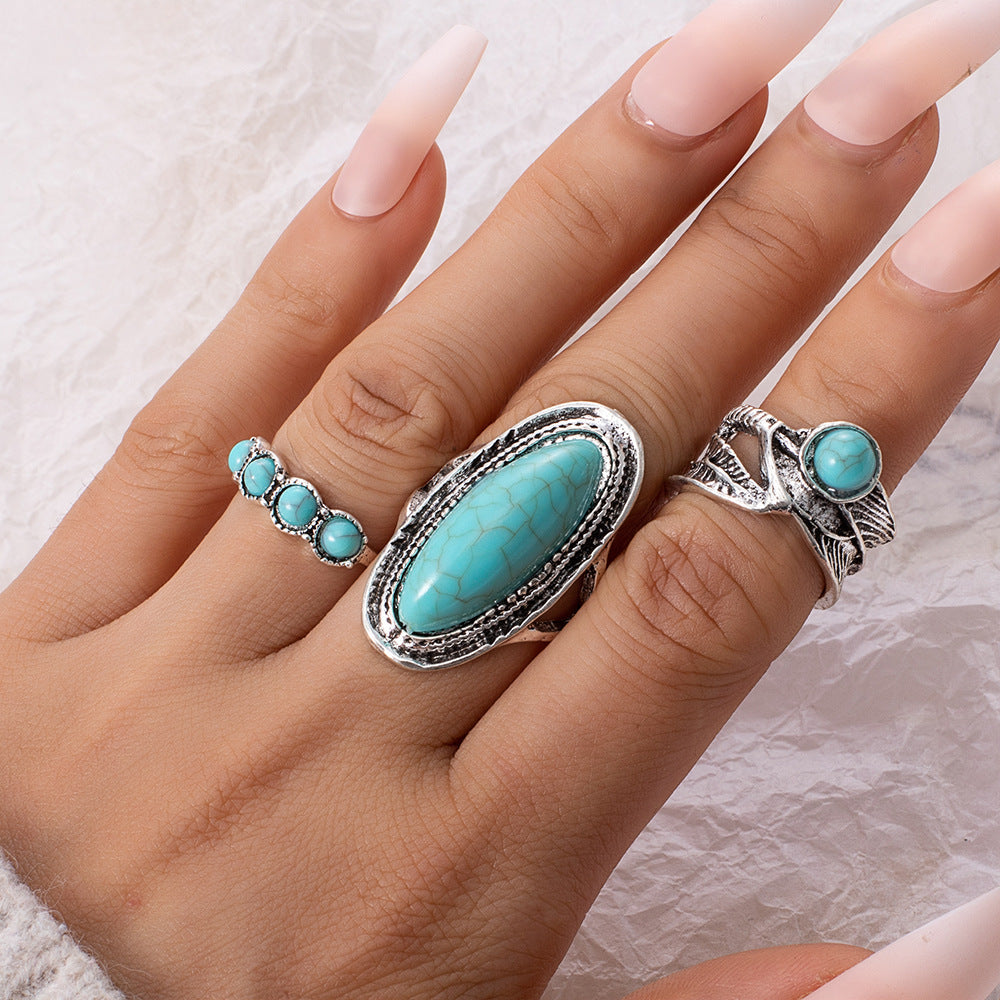 Elegant Ring for Every Occasion