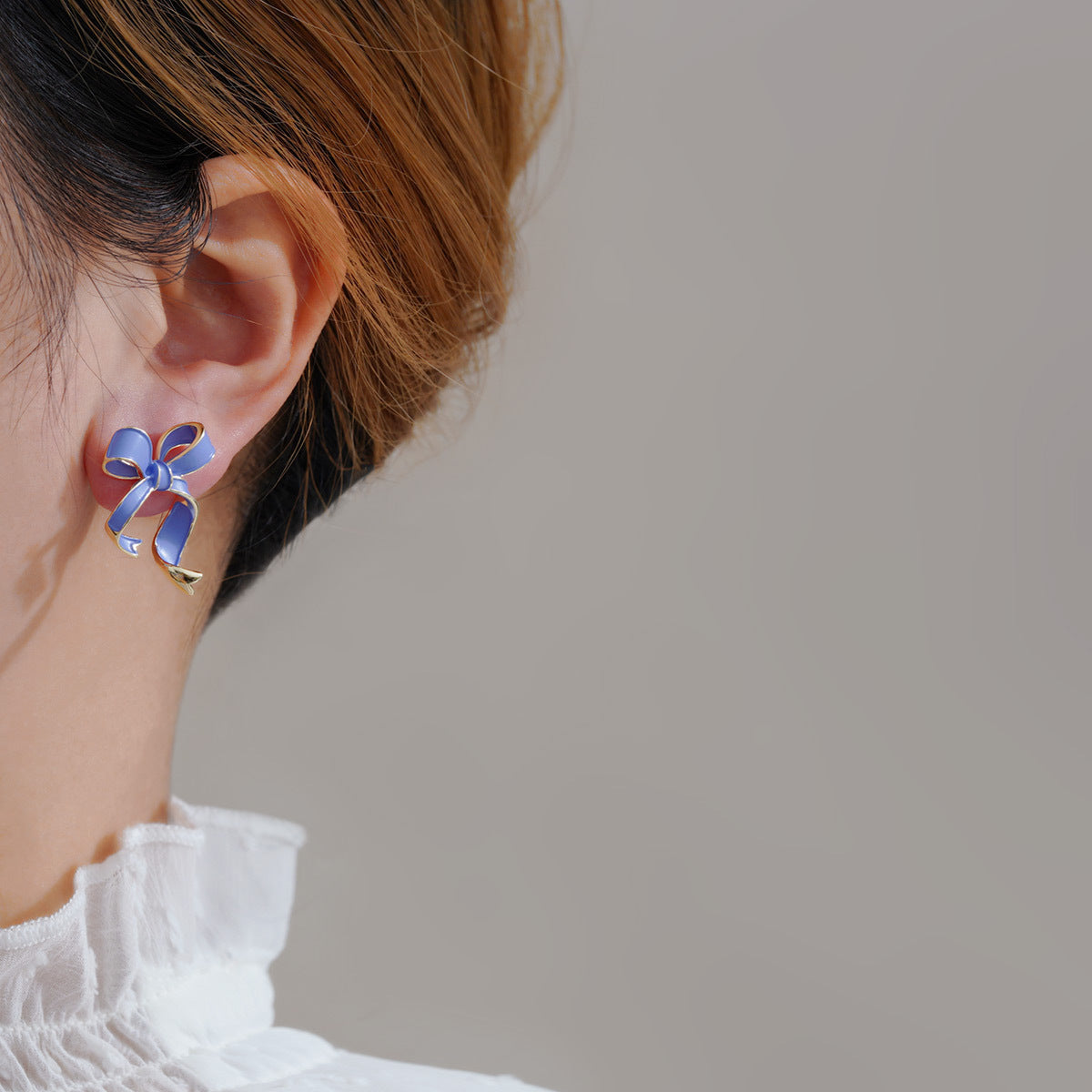 Romantic Earring for Special Moments