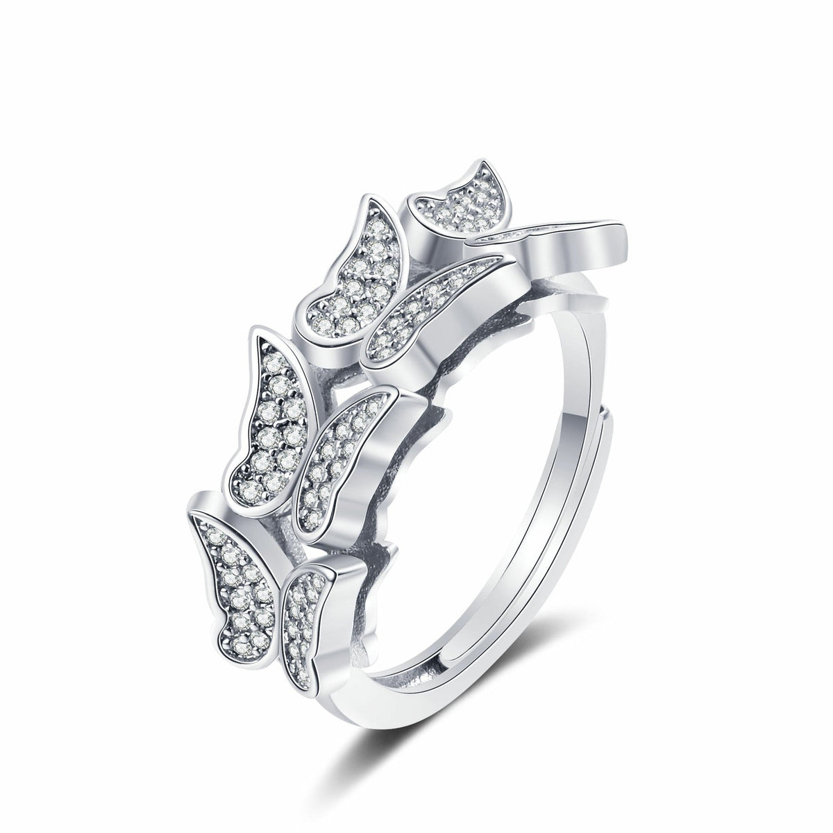 Vintage Handmade Ring