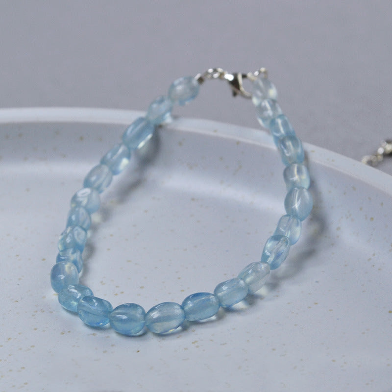 Vintage Handmade Bracelet