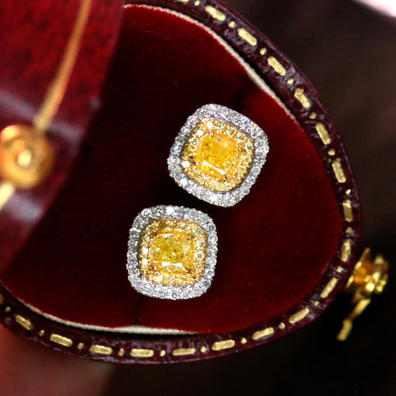 Beautiful Earring with Unique Style