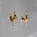 Romantic Earring for Special Moments
