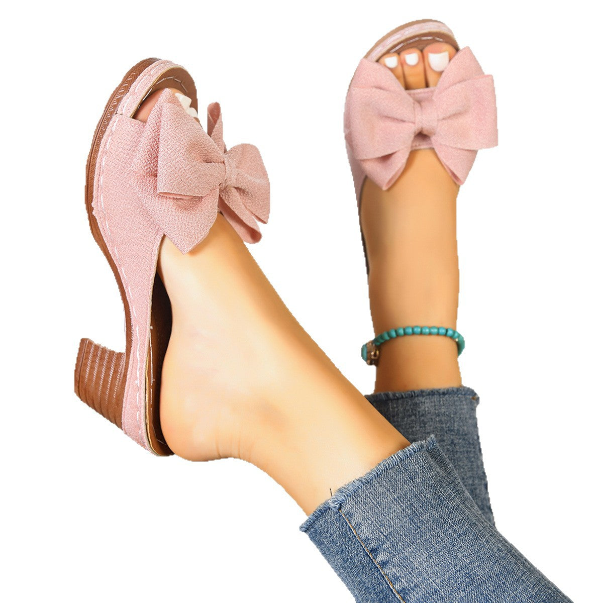 Elegant Orthopedic Shoes for Every Step