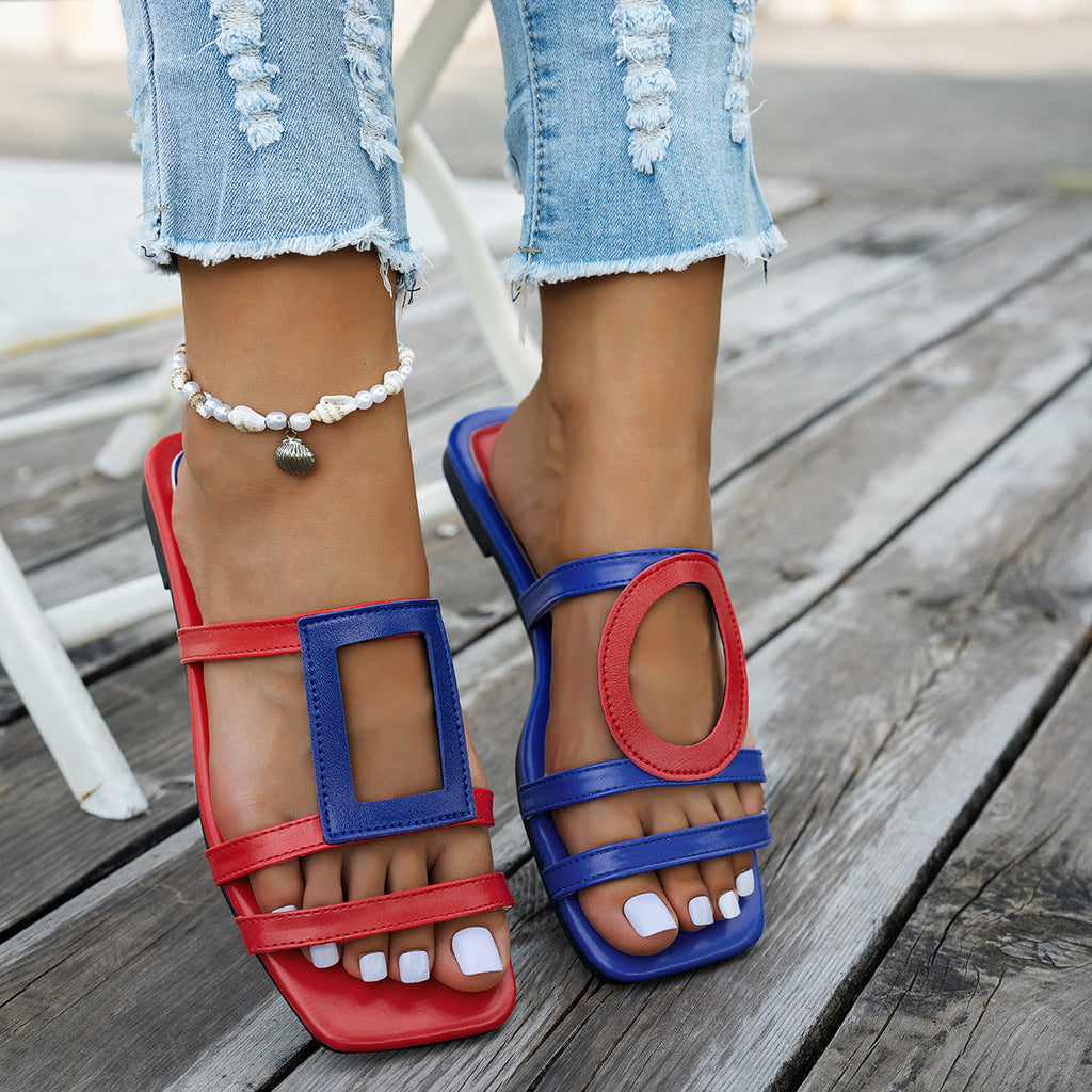 Vintage Inspired Orthopedic Shoes