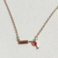 Delicate Artisan Necklace