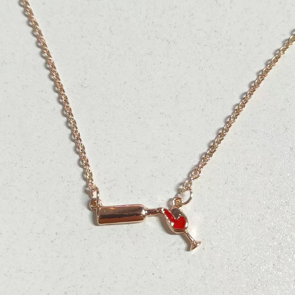Beautiful Necklace with Unique Style