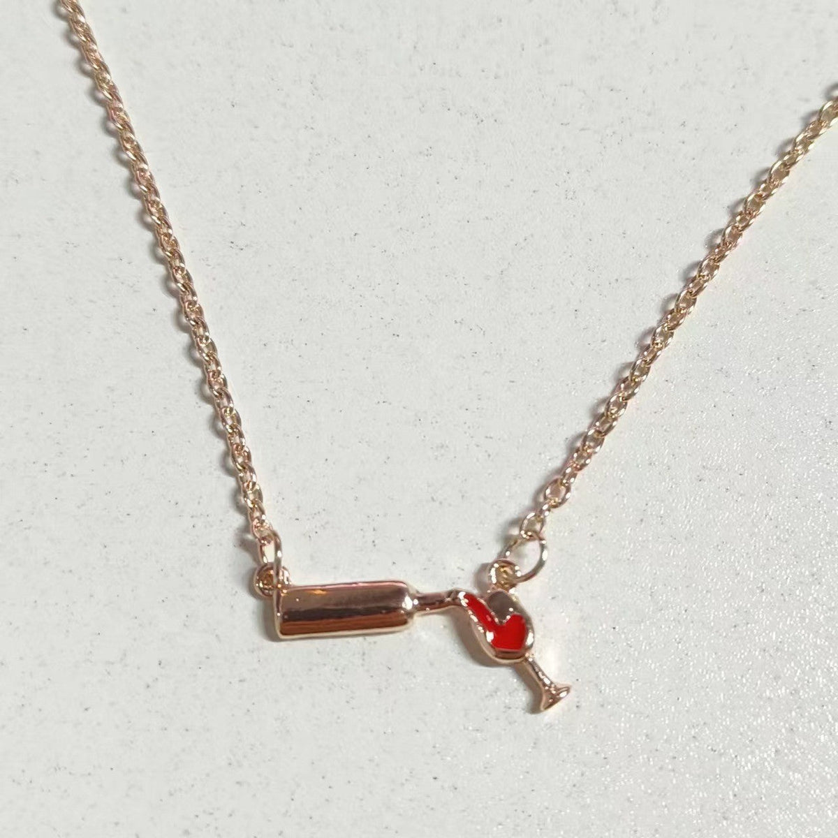 Beautiful Necklace with Unique Style