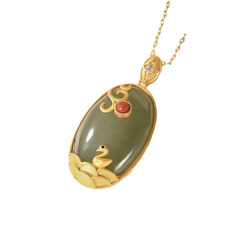 Charming Gold Necklace for Any Occasion