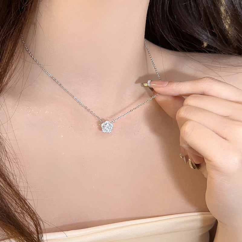 Delicate Artisan Necklace