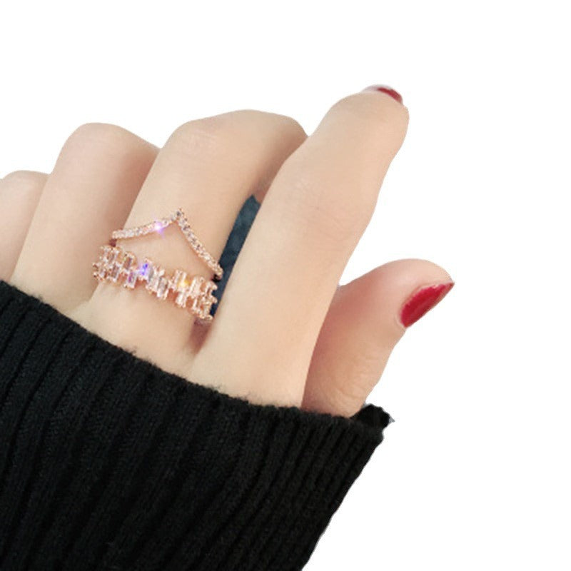 Elegant Ring for Every Occasion