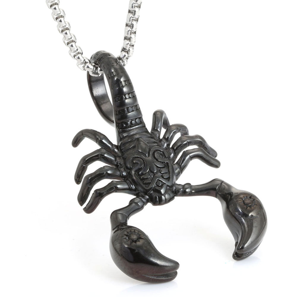 Beautiful Necklace with Unique Style