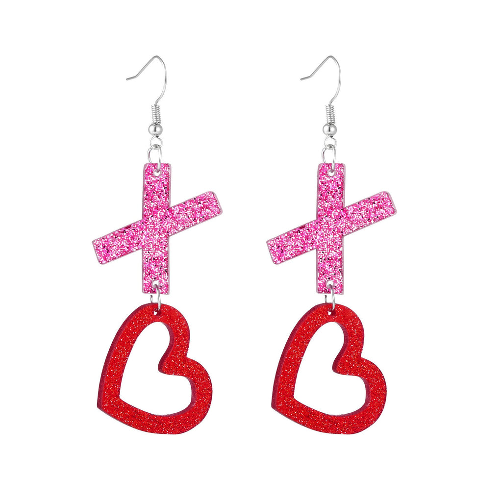 Charming Earring for Any Occasion
