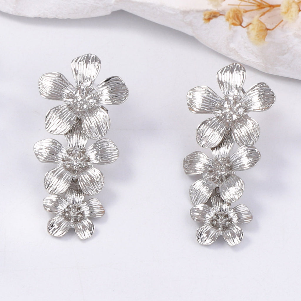 Stunning Earring for Daily Wear