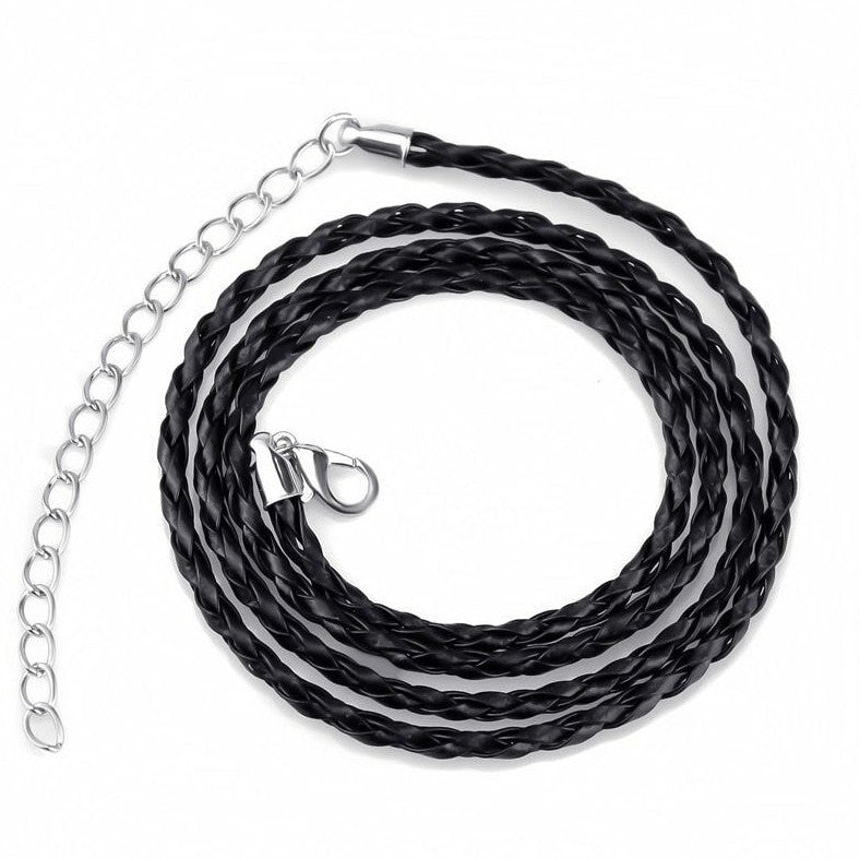 Delicate Artisan Necklace