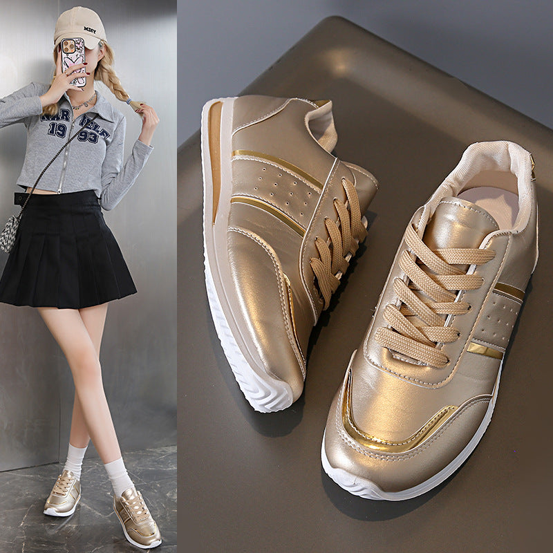 Elegant Orthopedic Shoes for Every Step