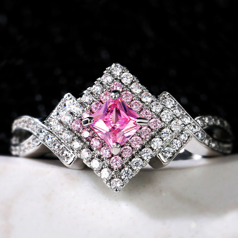 Elegant Ring for Every Occasion