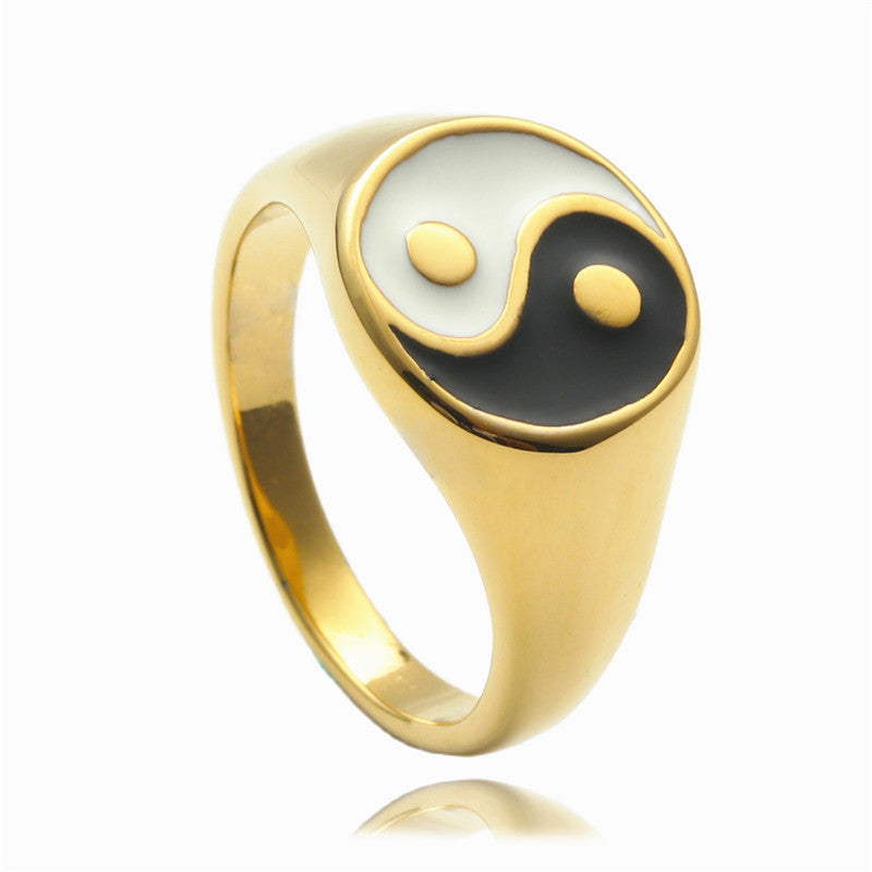Romantic Ring for Special Moments