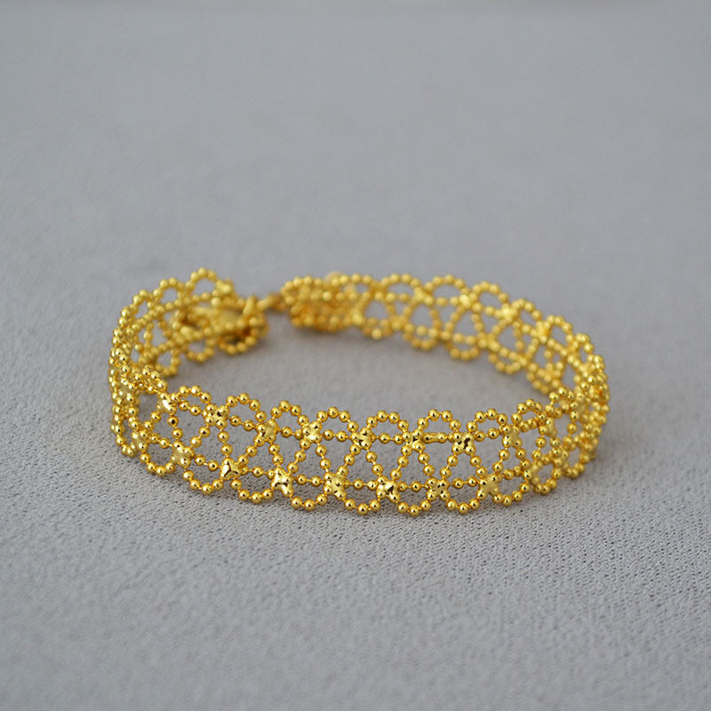 Stunning Bracelet for Daily Wear