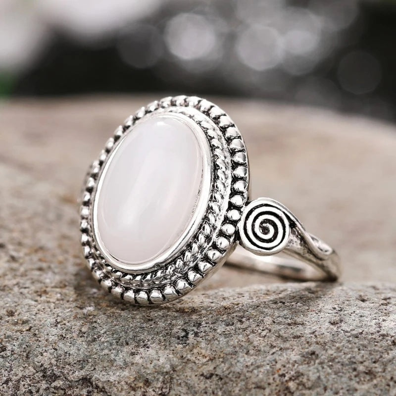 Charming Ring for Any Occasion