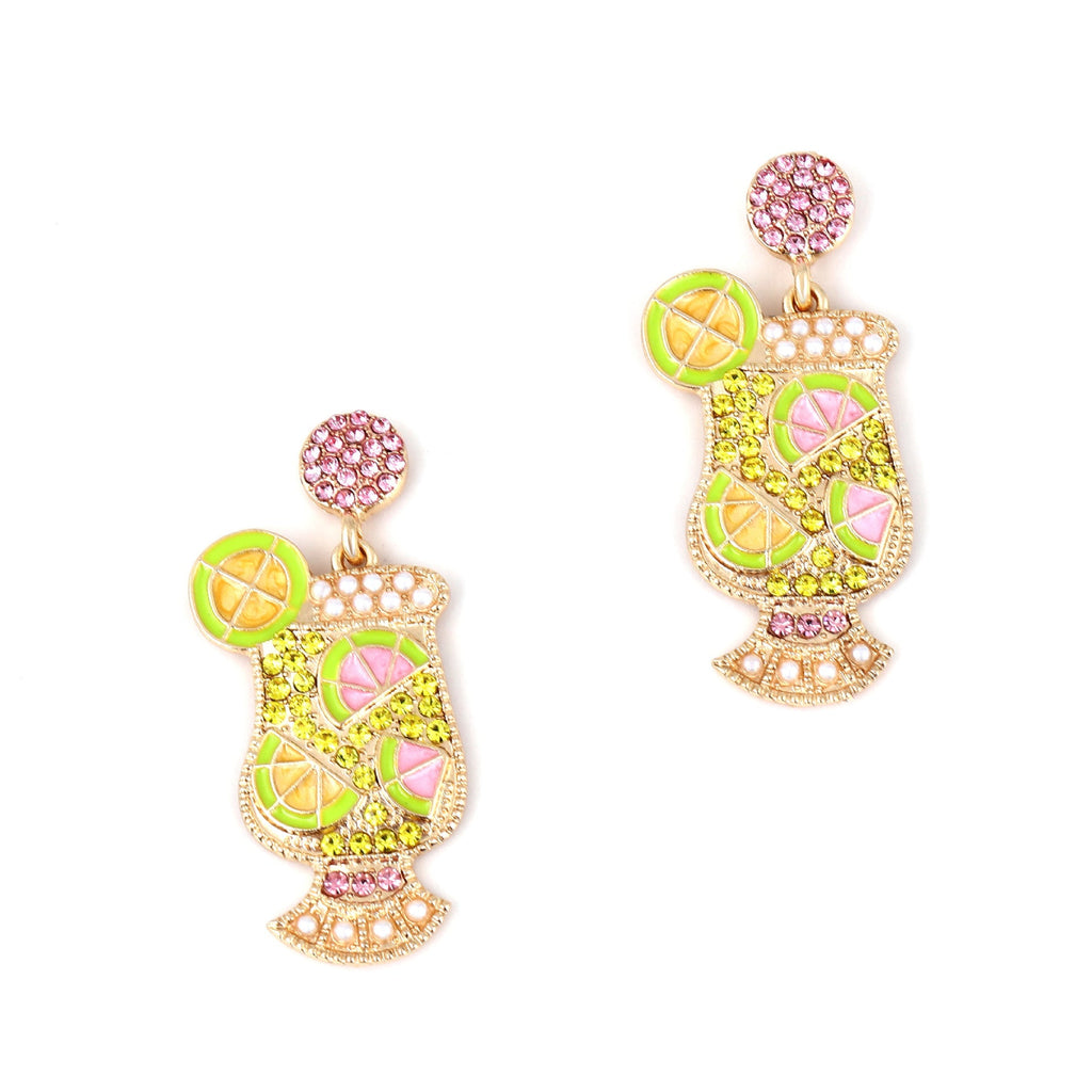 Classic Earring with Timeless Appeal