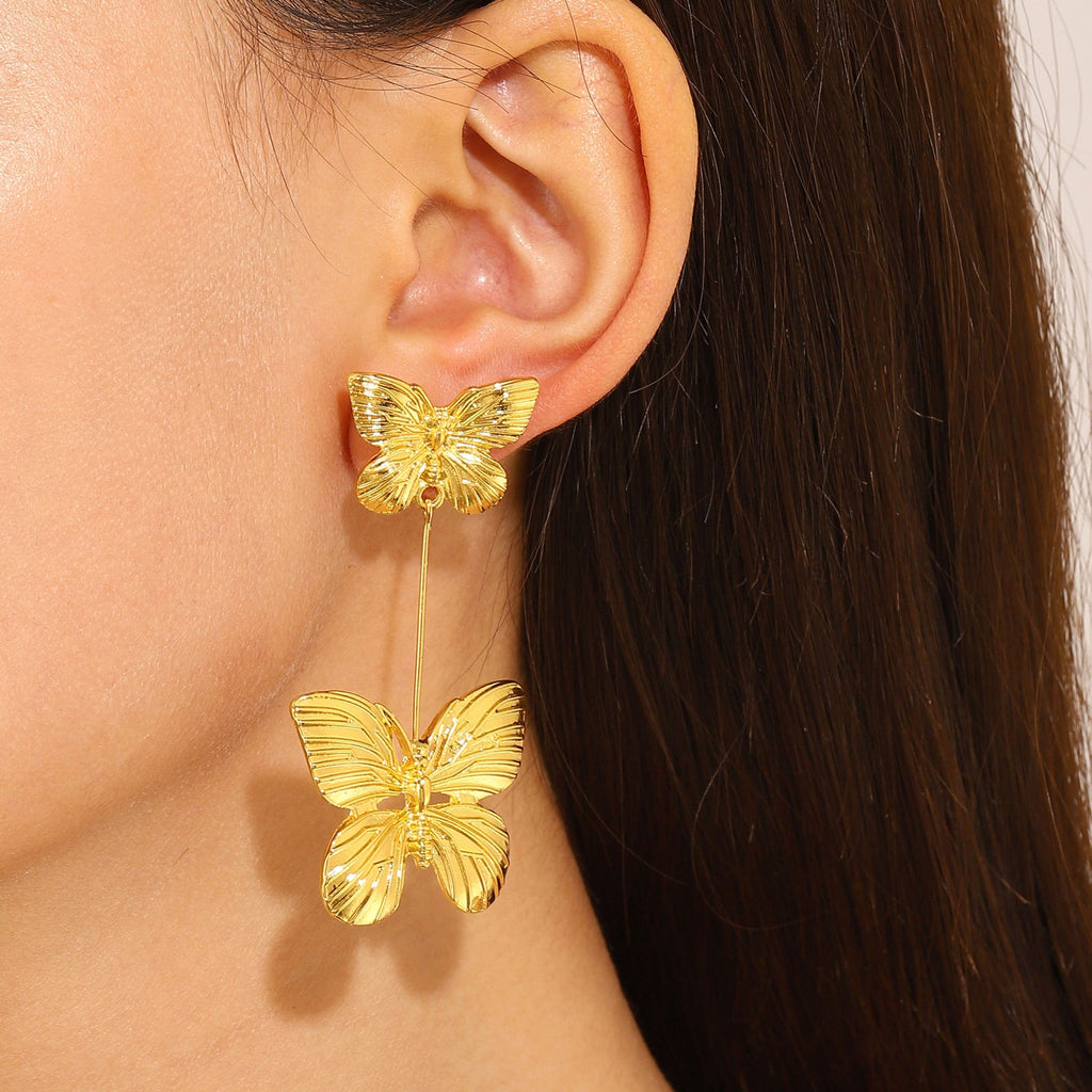 Elegant Earring for Every Occasion