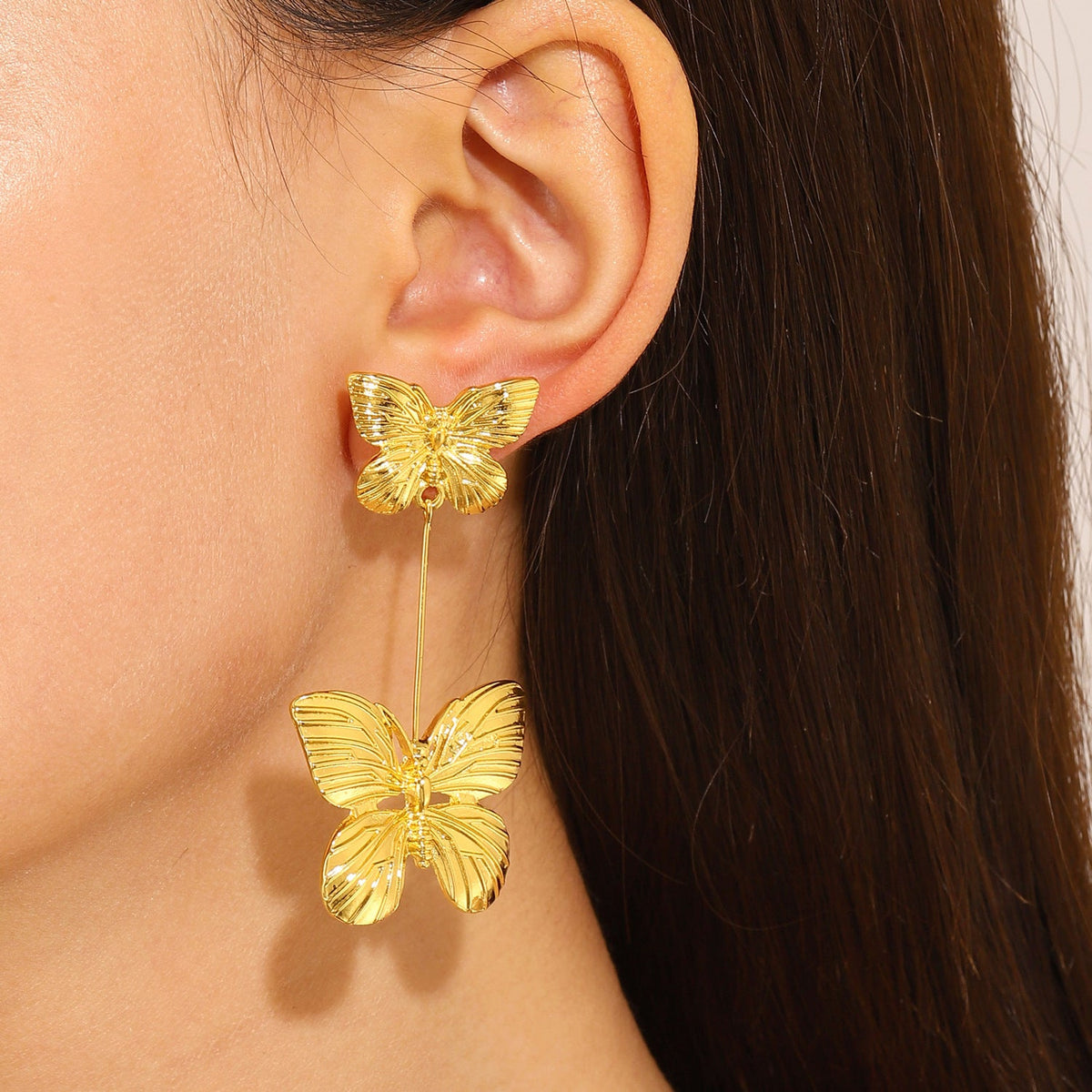 Elegant Earring for Every Occasion