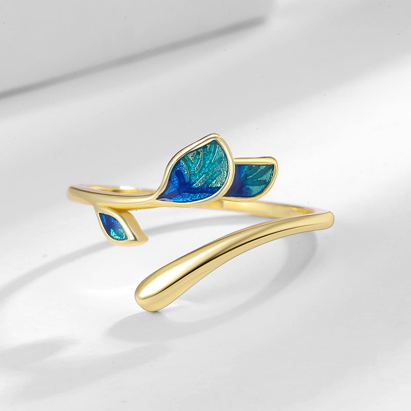 Vintage Handmade Ring