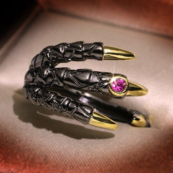 Romantic Ring for Special Moments