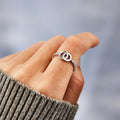 Vintage Handmade Ring