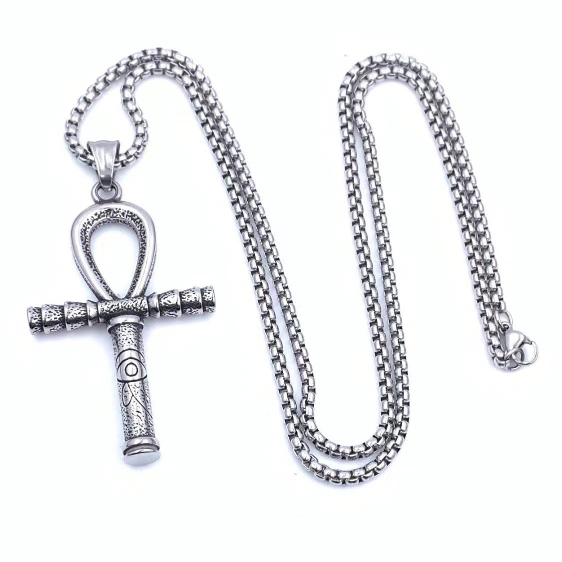 Romantic Pendant for Special Moments