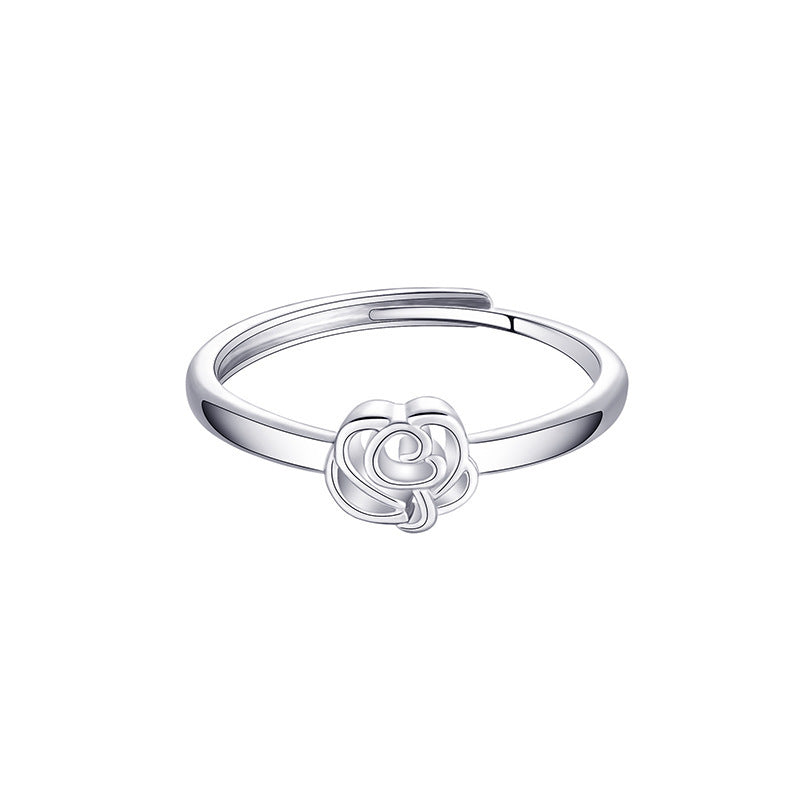 Charming Ring for Any Occasion