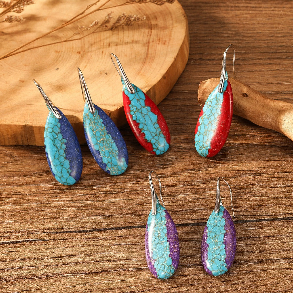 Beautiful Earring with Unique Style