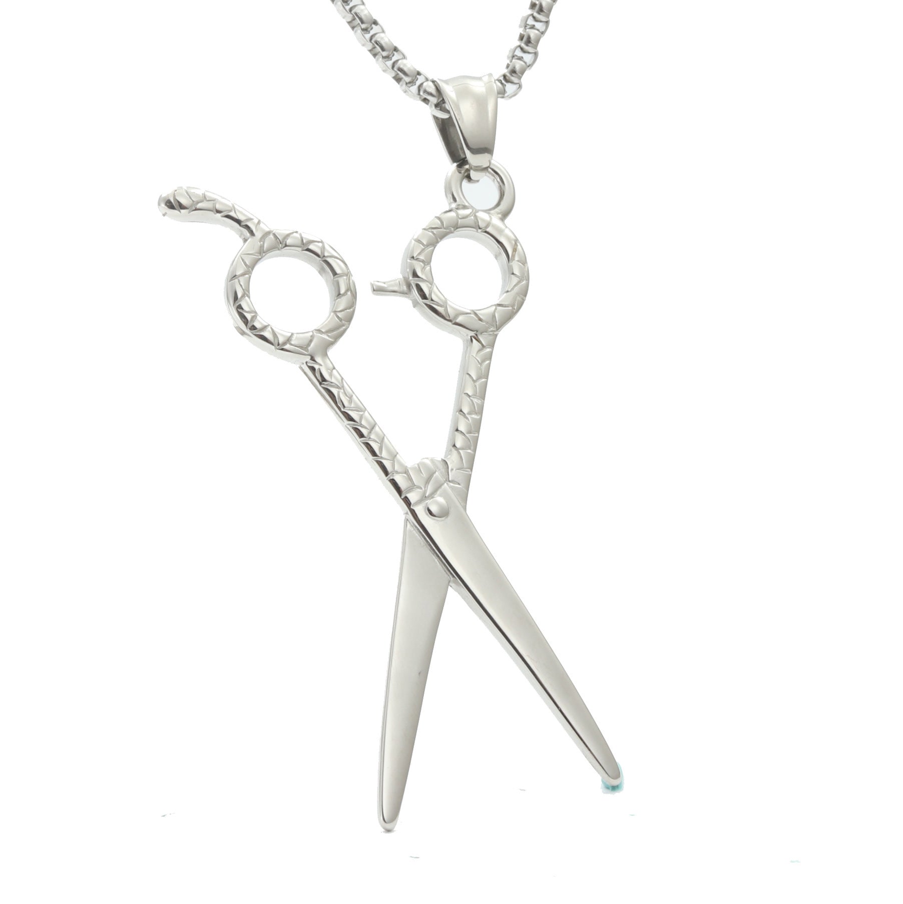 Classic Necklace with Timeless Appeal