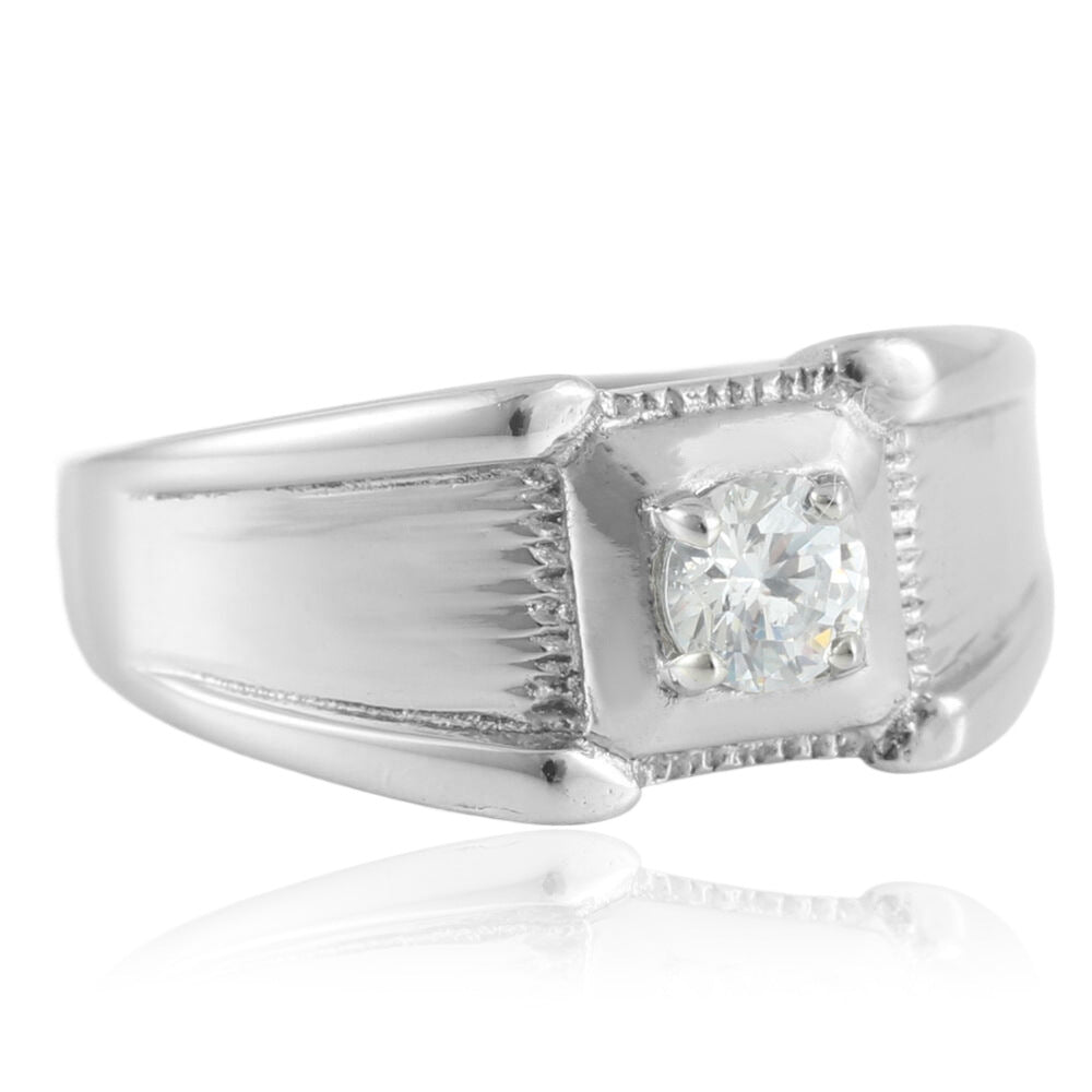 Charming Ring for Any Occasion