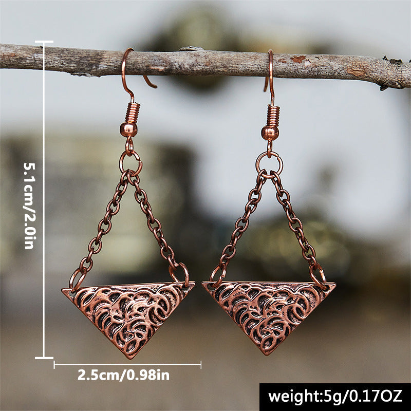 Romantic Earring for Special Moments