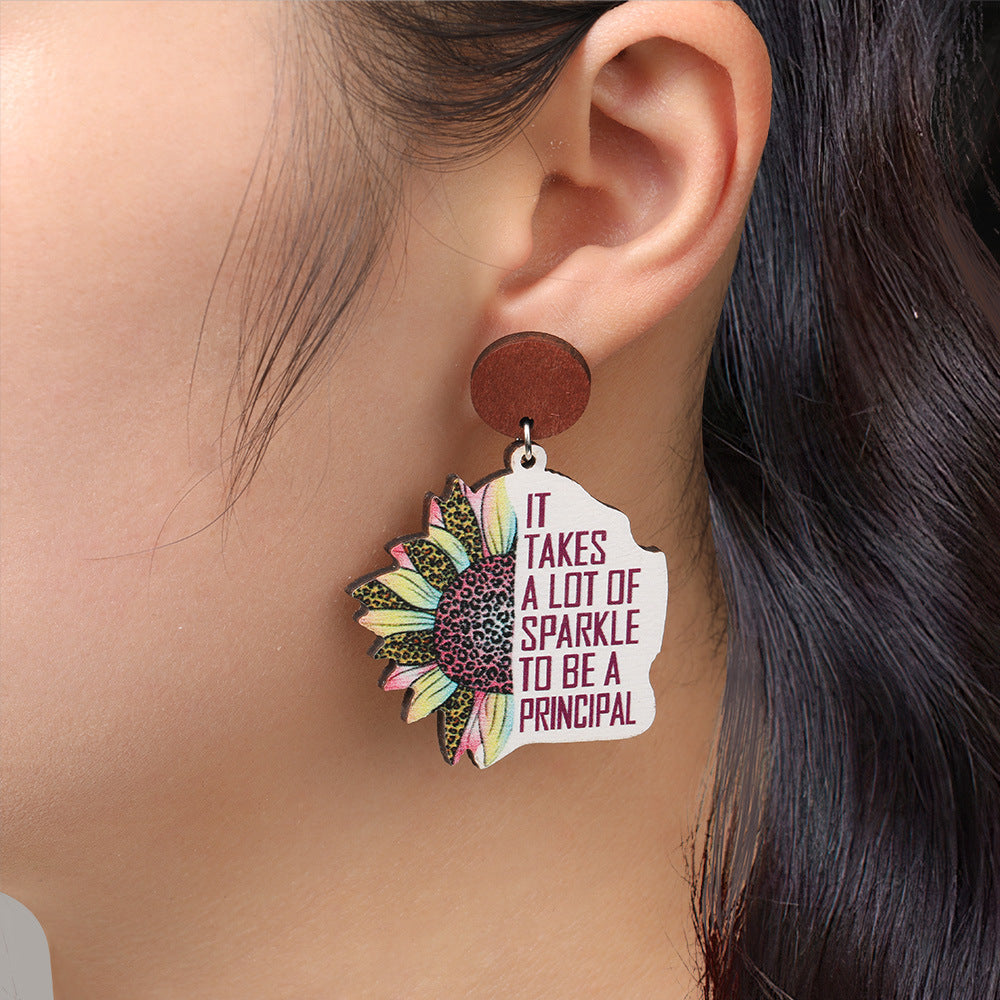 Elegant Earring for Every Occasion
