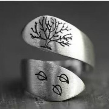 Classic Ring with Timeless Appeal