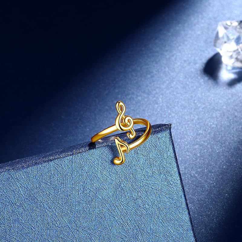 Classic Ring with Timeless Appeal