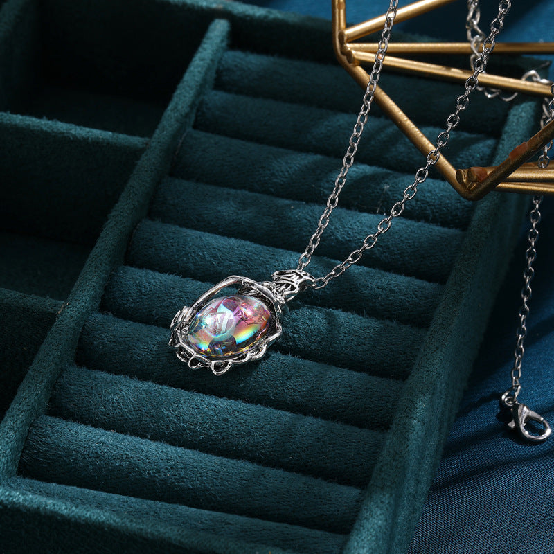 Delicate Artisan Necklace