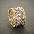 Delicate Artisan Bracelet