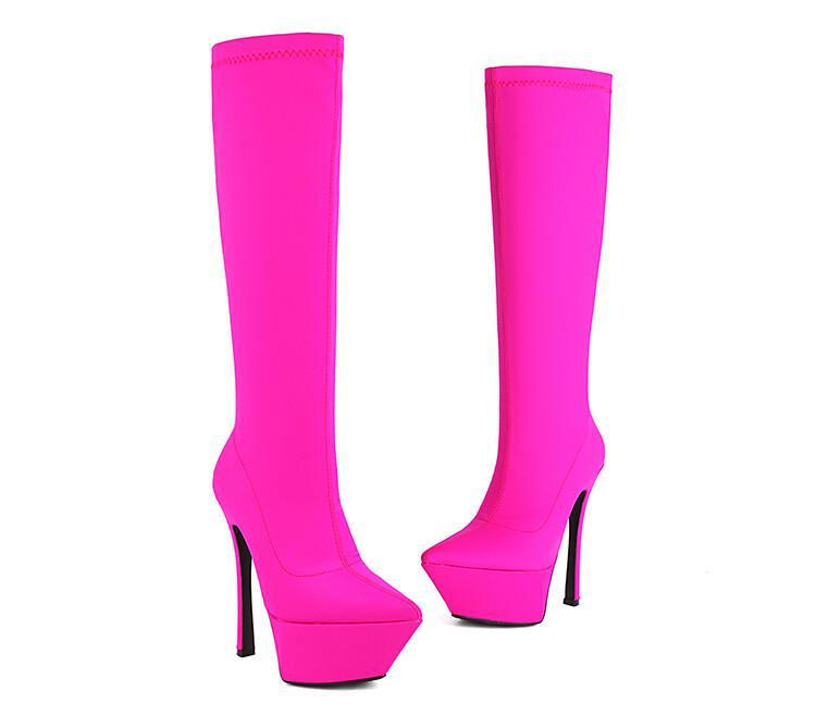 Beautifully Crafted Orthopedic Boots