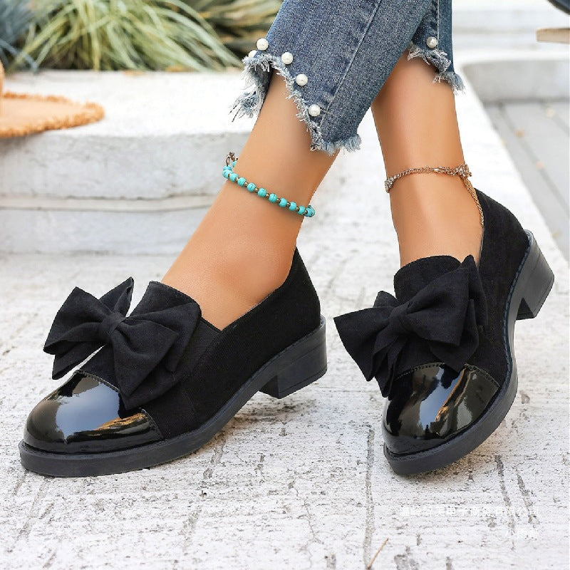 Graceful Orthopedic Shoes for Modern Look