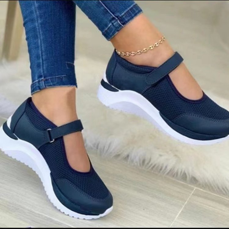 Graceful Orthopedic Shoes for Modern Look