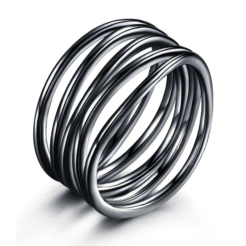 Charming Ring for Any Occasion