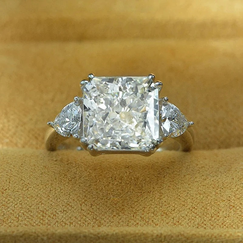 Classic Ring with Timeless Appeal