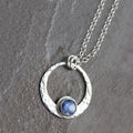 Vintage Handmade Pendant