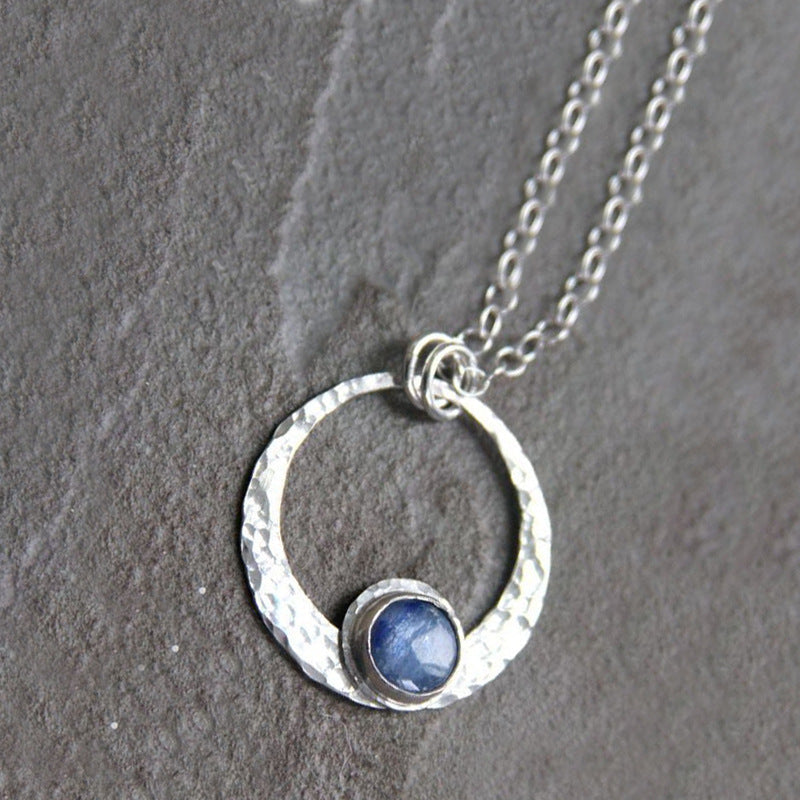 Vintage Handmade Pendant
