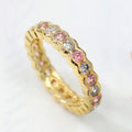 Romantic Ring for Special Moments