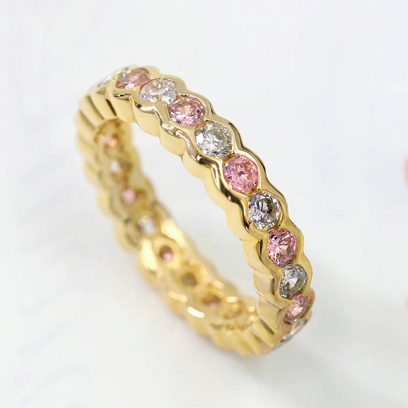Romantic Ring for Special Moments